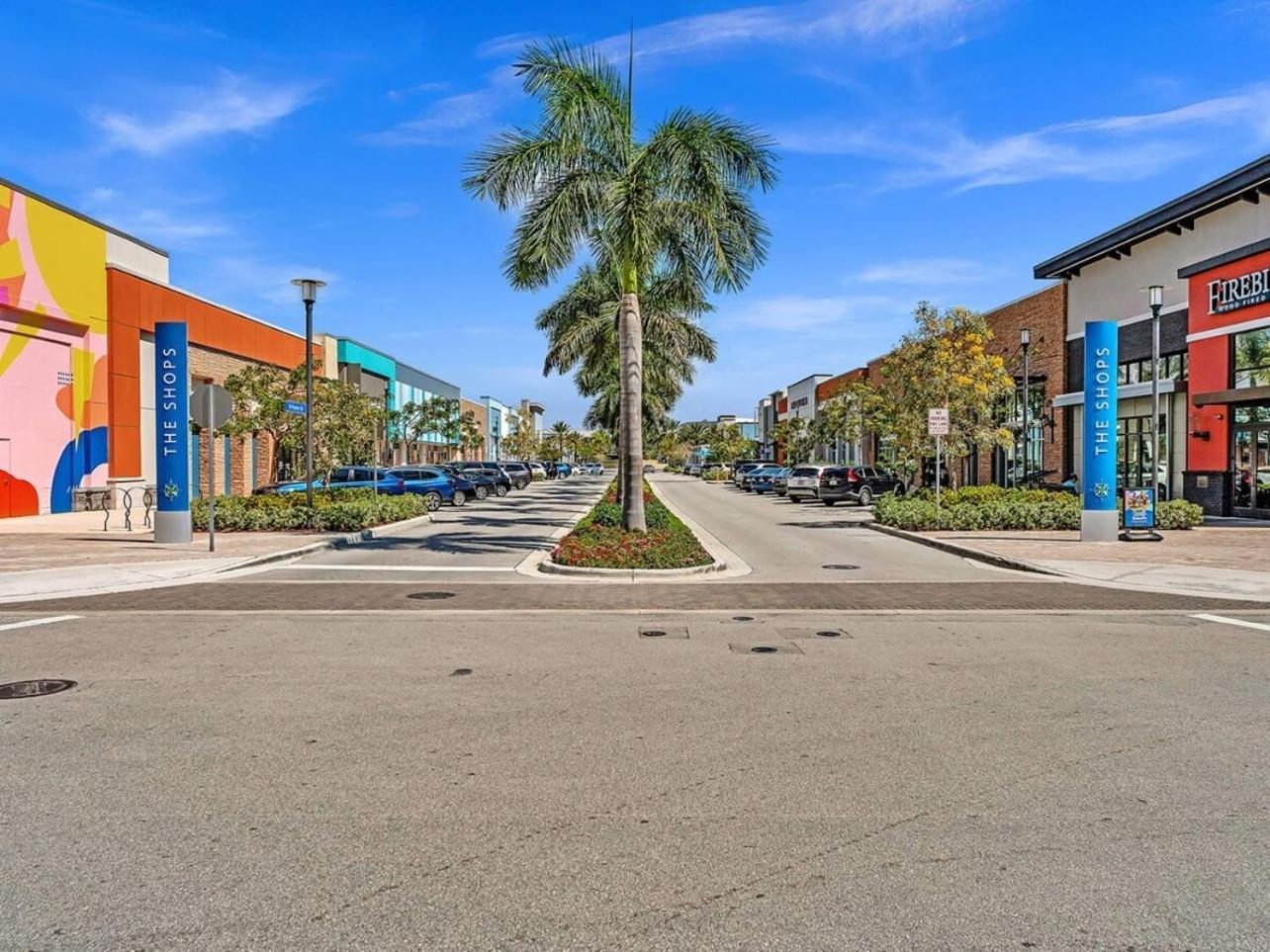 Large Studio Suite Close To Beach And Casino Db3 Dania Beach Exterior photo