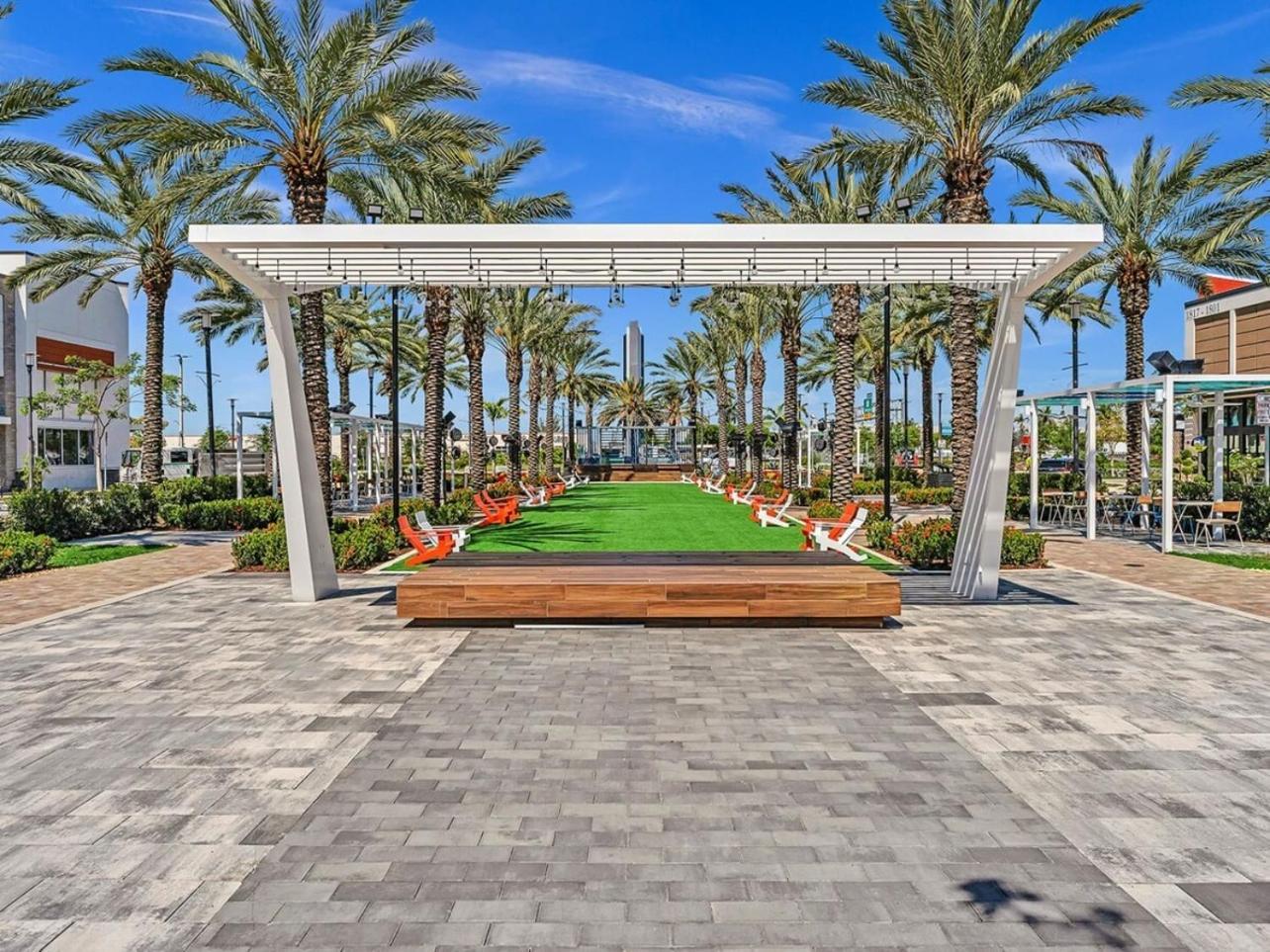 Large Studio Suite Close To Beach And Casino Db3 Dania Beach Exterior photo