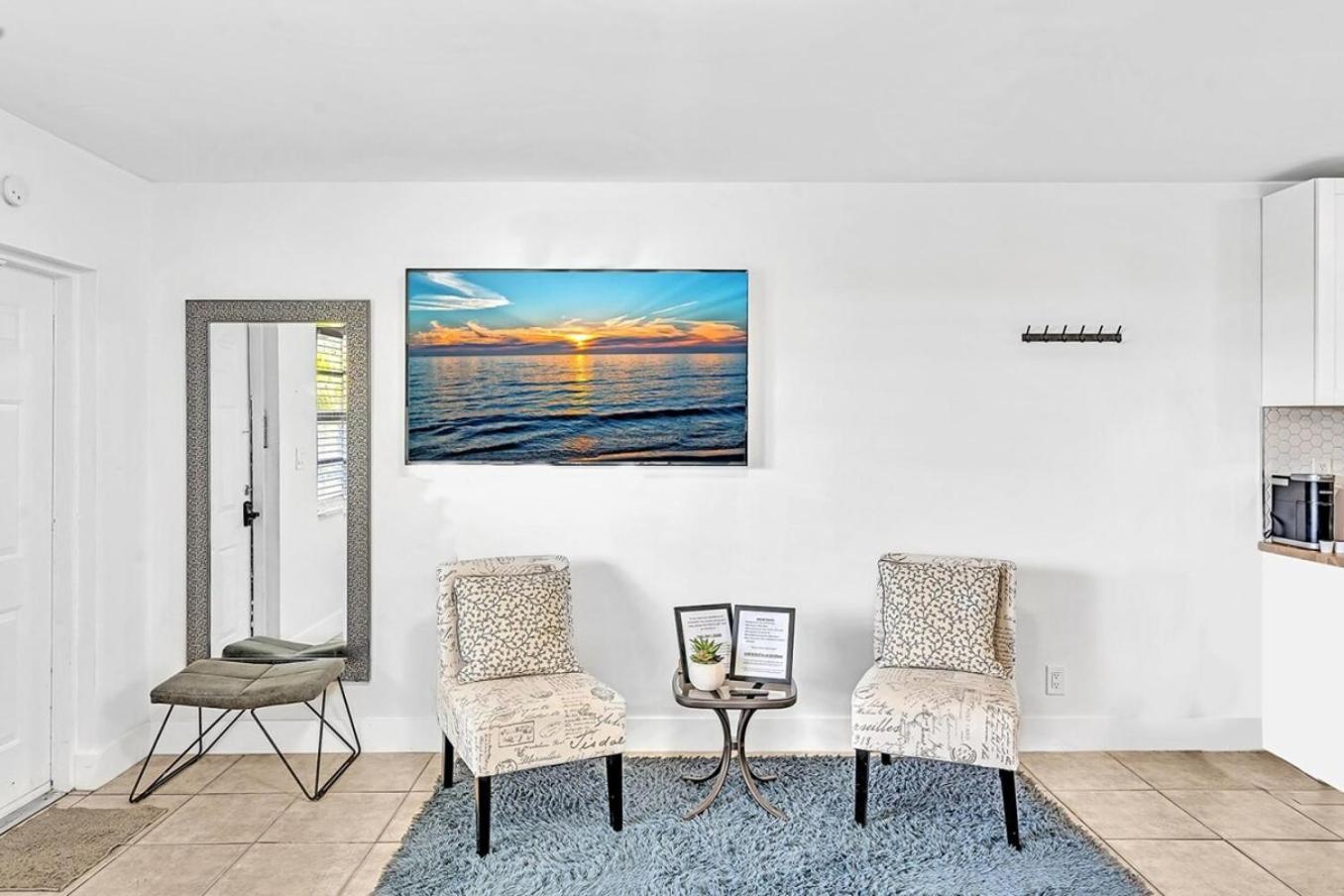 Large Studio Suite Close To Beach And Casino Db3 Dania Beach Exterior photo