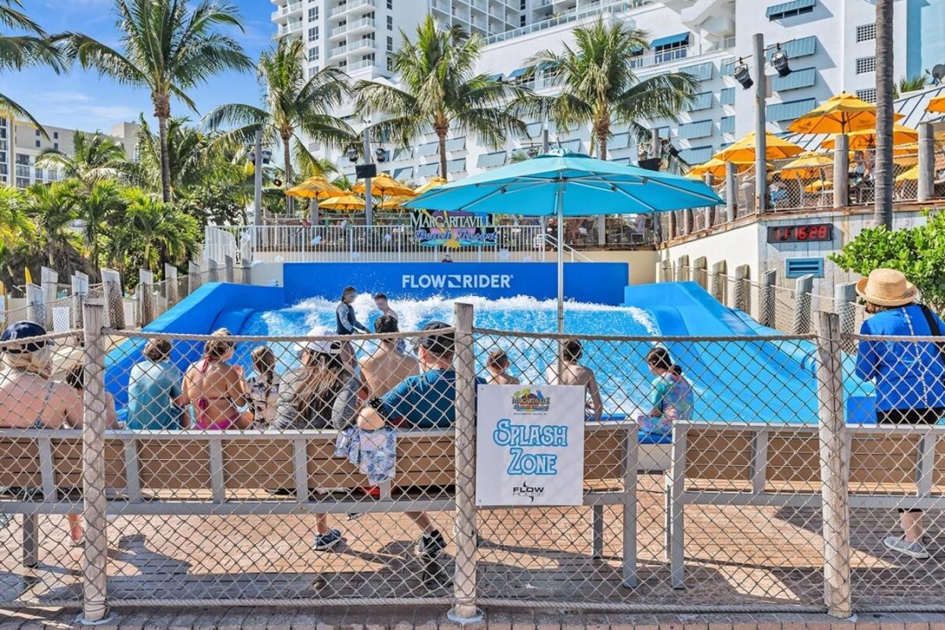 Large Studio Suite Close To Beach And Casino Db3 Dania Beach Exterior photo